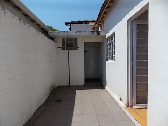 Casa à Aluguel no bairro Vila Sampaio em Jaú imagem 1