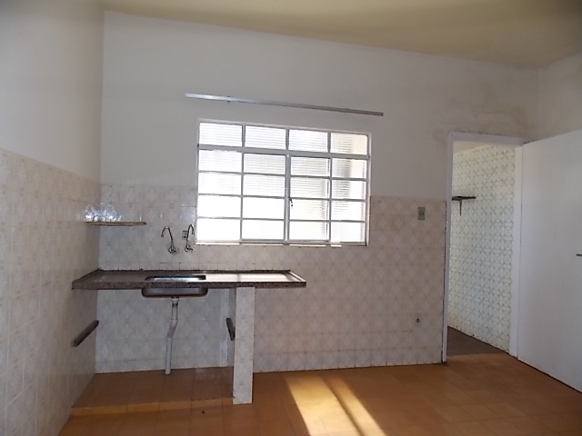 Casa à Aluguel no bairro Vila Sampaio em Jaú imagem 3