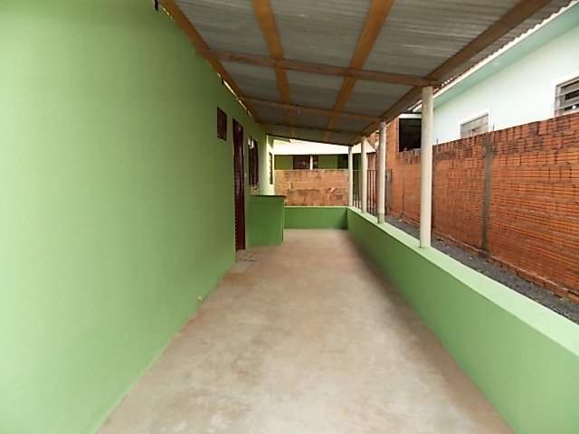 Casa à Aluguel no bairro Jardim João Paulo em Mineiros do Tietê imagem 2