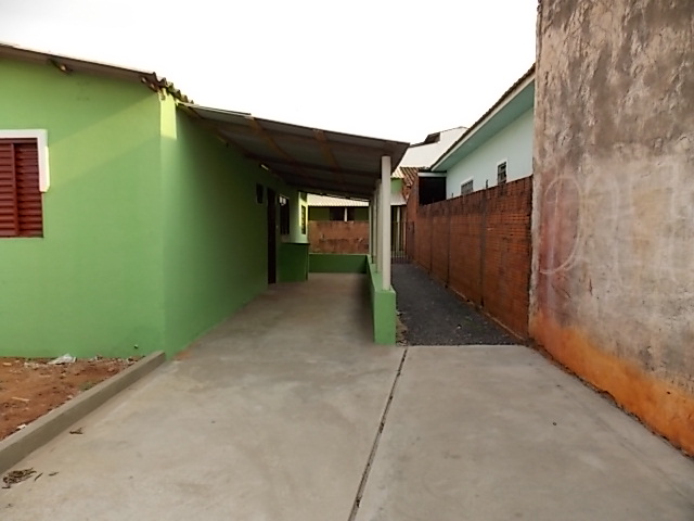 Casa à Aluguel no bairro Jardim João Paulo em Mineiros do Tietê imagem 1