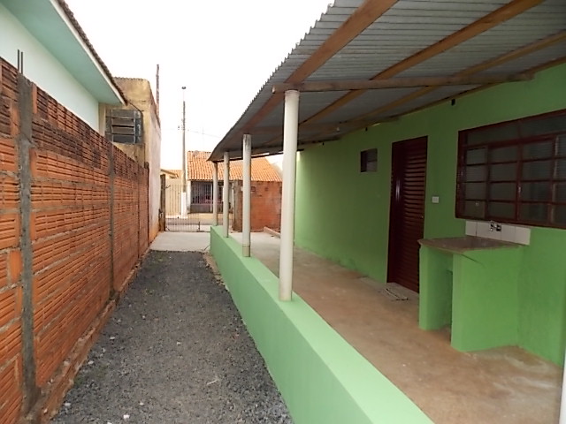 Casa à Aluguel no bairro Jardim João Paulo em Mineiros do Tietê imagem 7