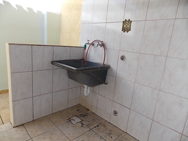 Casa à Aluguel no bairro Centro em Jaú imagem 1
