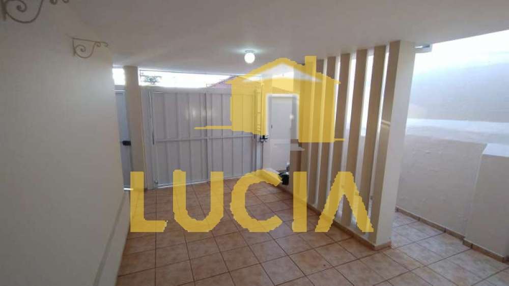 Casa Aluguel Centro em Jaú