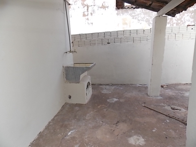 Casa à Aluguel no bairro Vila Sampaio em Jaú imagem 8