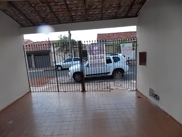 Casa à Aluguel no bairro Vila Sampaio em Jaú imagem 2