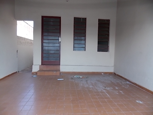 Casa à Aluguel no bairro Vila Sampaio em Jaú imagem 1