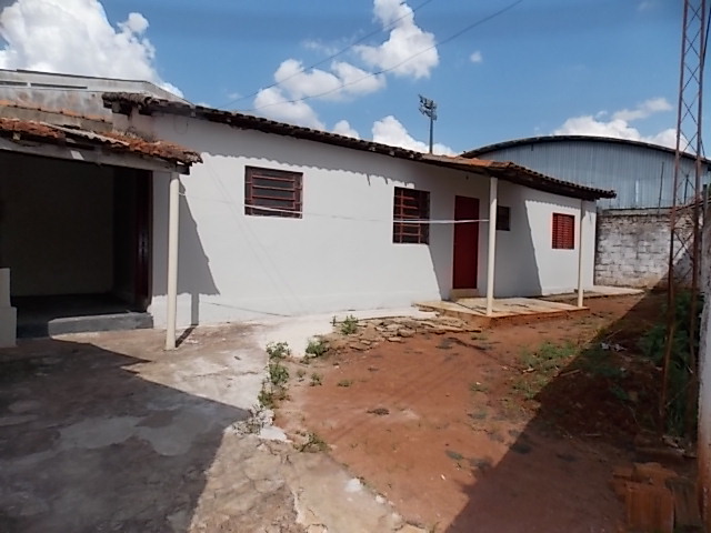 Casa à Aluguel no bairro Vila Sampaio em Jaú imagem 0