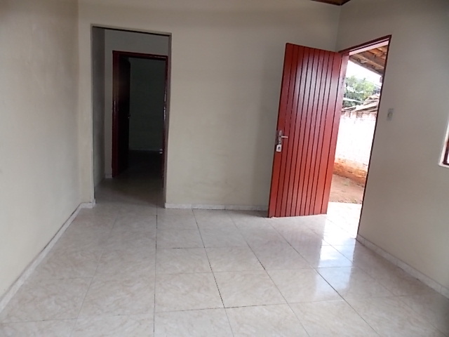 Casa à Aluguel no bairro Vila Sampaio em Jaú imagem 2