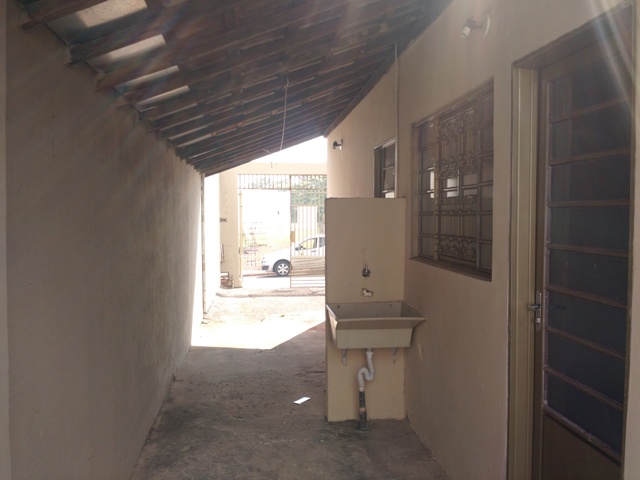 Casa à Aluguel no bairro Jardim São Crispim em Jaú imagem 3