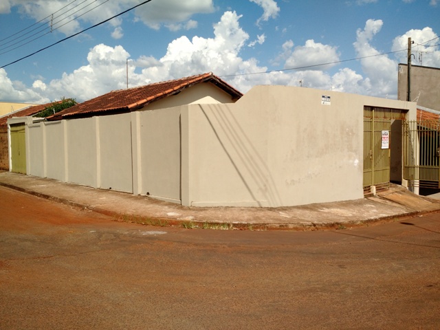 Casa à Aluguel no bairro Jardim São Crispim em Jaú imagem 1