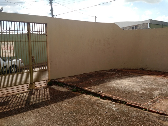Casa à Aluguel no bairro Jardim São Crispim em Jaú imagem 2