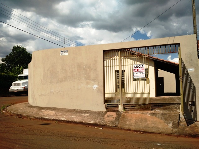 Casa à Aluguel no bairro Jardim São Crispim em Jaú imagem 0