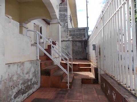 Casa Venda Centro em Jaú