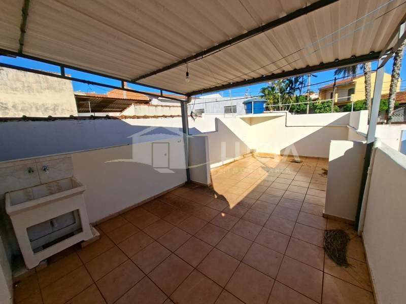 Casa à Aluguel no bairro Jardim Santa Helena em Jaú imagem 11