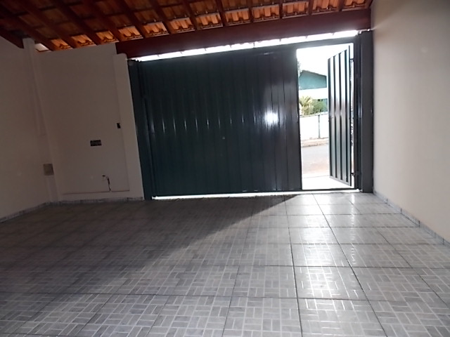 Casa à Aluguel no bairro Jardim Arco Iris em Dois Córregos imagem 1