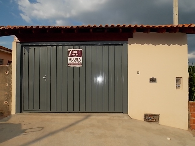 Casa à Aluguel no bairro Jardim Arco Iris em Dois Córregos imagem 0