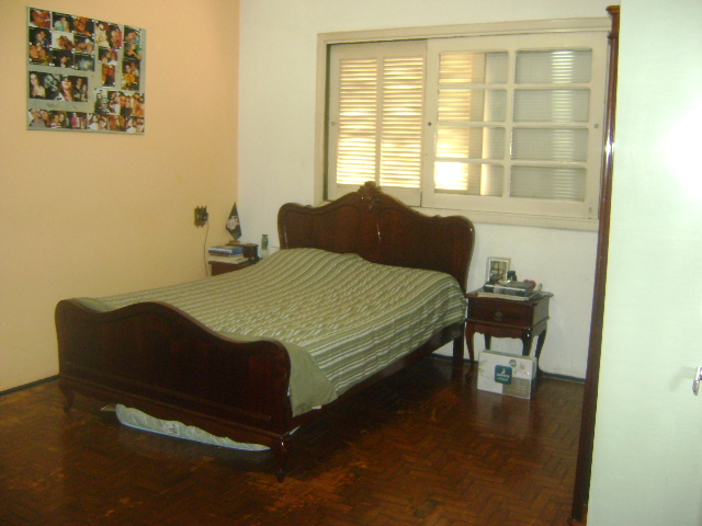 Casa à Venda no bairro Vila Sampaio em Jaú imagem 2