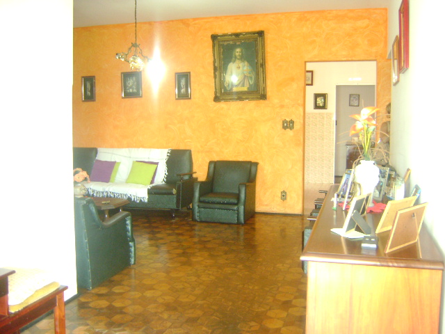 Casa à Venda no bairro Vila Sampaio em Jaú imagem 1