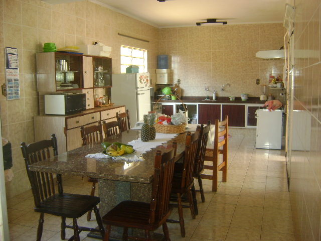 Casa à Venda no bairro Vila Sampaio em Jaú imagem 8