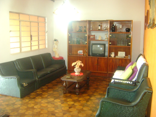 Casa à Venda no bairro Vila Sampaio em Jaú imagem 0