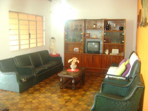 Casa Venda Vila Sampaio em Jaú