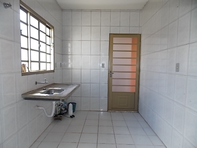 Casa à Aluguel no bairro Jardim Maria Izabel em Jaú imagem 4