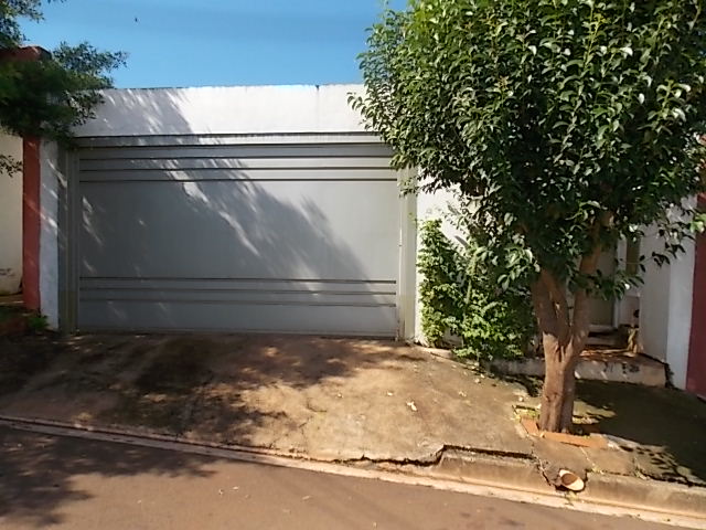 Casa à Aluguel no bairro Jardim Maria Izabel em Jaú imagem 0