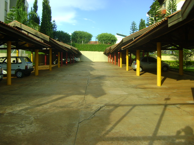 Apartamento à Aluguel no bairro Jardim Campos Prado em Jaú imagem 2