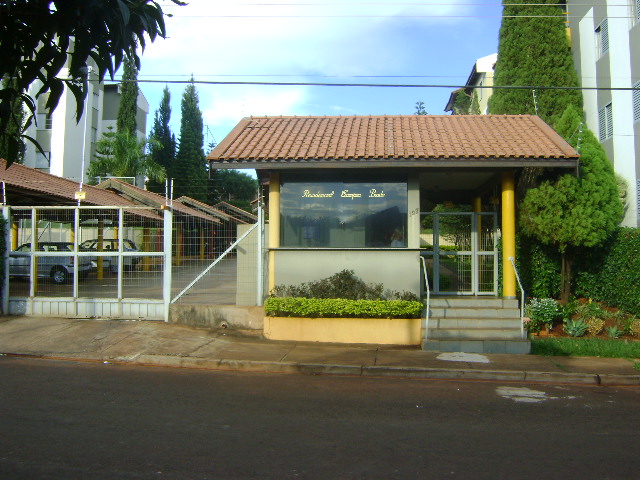 Apartamento à Aluguel no bairro Jardim Campos Prado em Jaú imagem 0