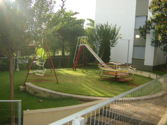 Apartamento à Aluguel no bairro Jardim Campos Prado em Jaú imagem 6