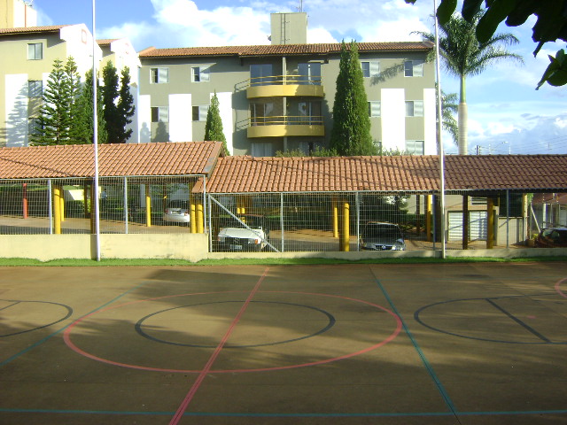 Apartamento à Aluguel no bairro Jardim Campos Prado em Jaú imagem 7