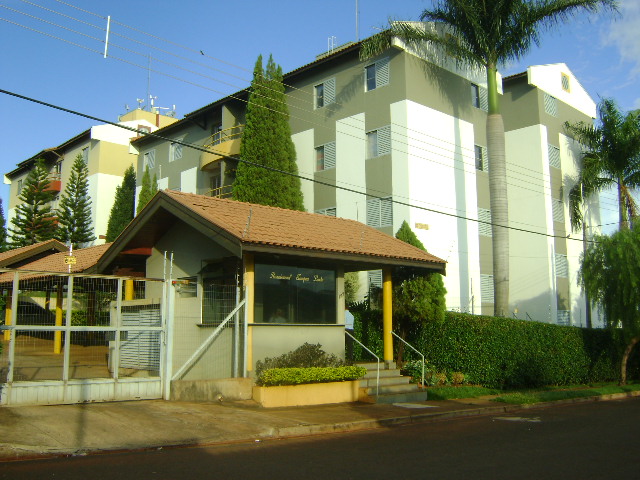 Apartamento à Aluguel no bairro Jardim Campos Prado em Jaú imagem 1