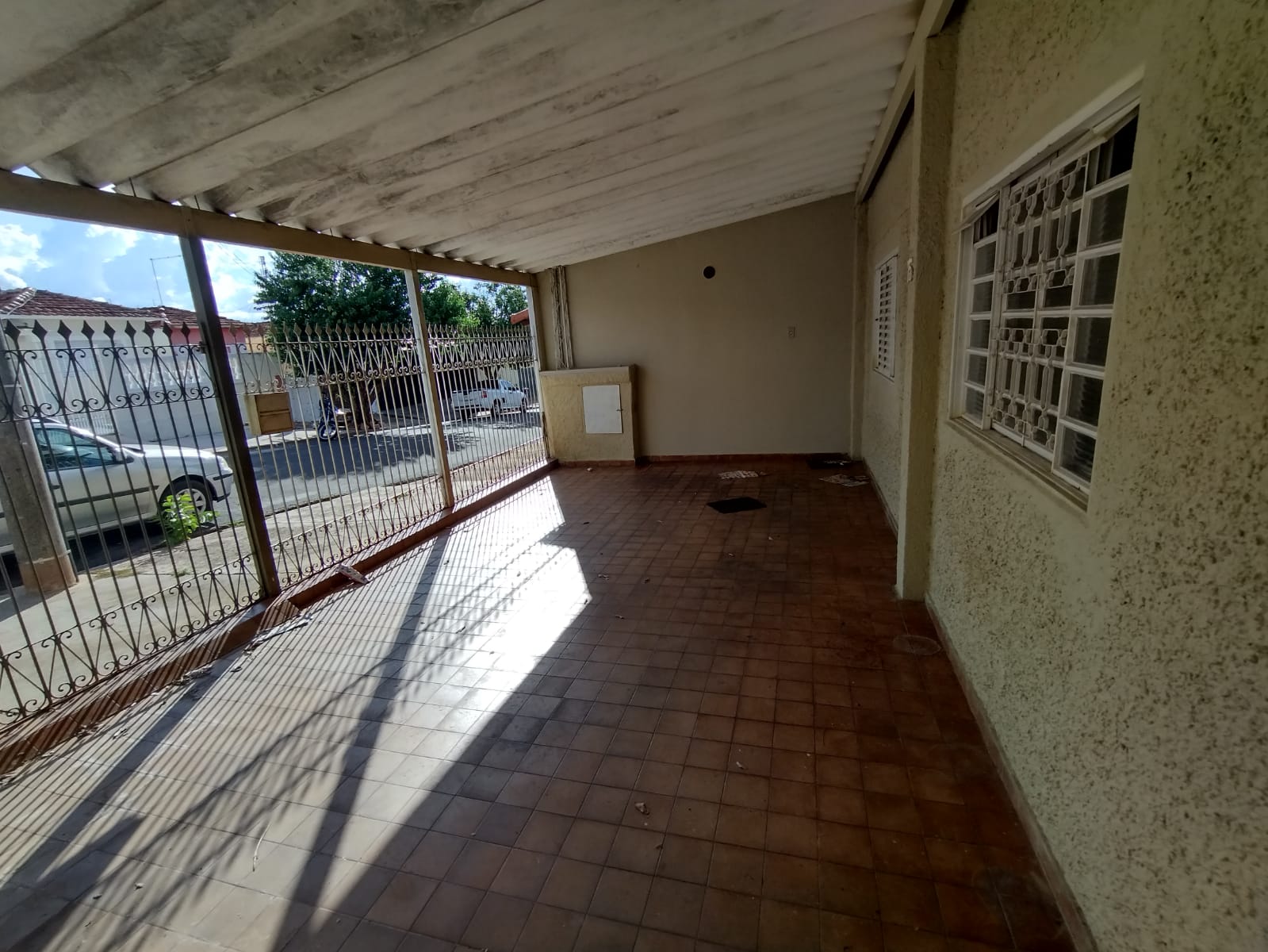 Casa à Aluguel no bairro Vila Netinho em Jaú imagem 1