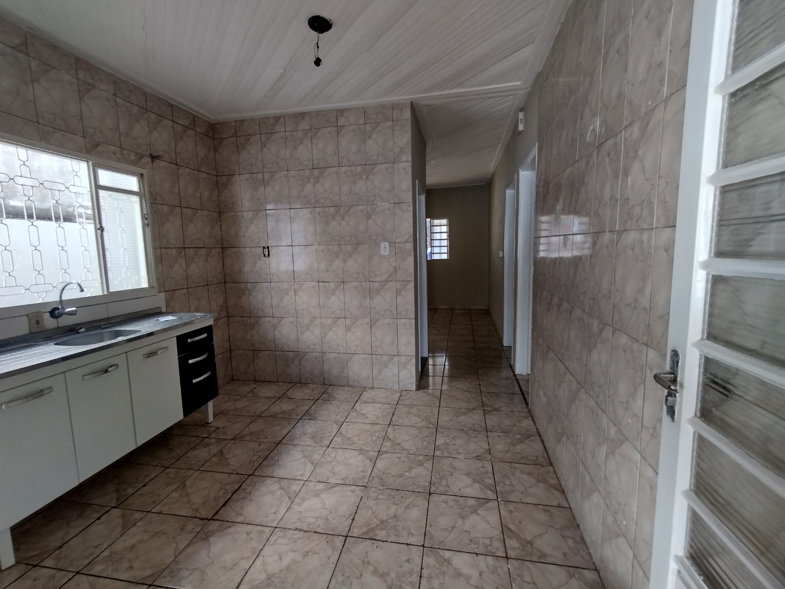 Casa à Aluguel no bairro Vila Netinho em Jaú imagem 0