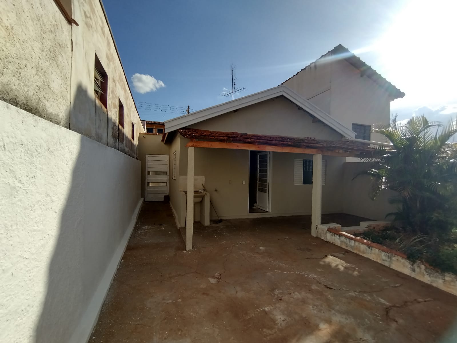 Casa à Aluguel no bairro Vila Netinho em Jaú imagem 9