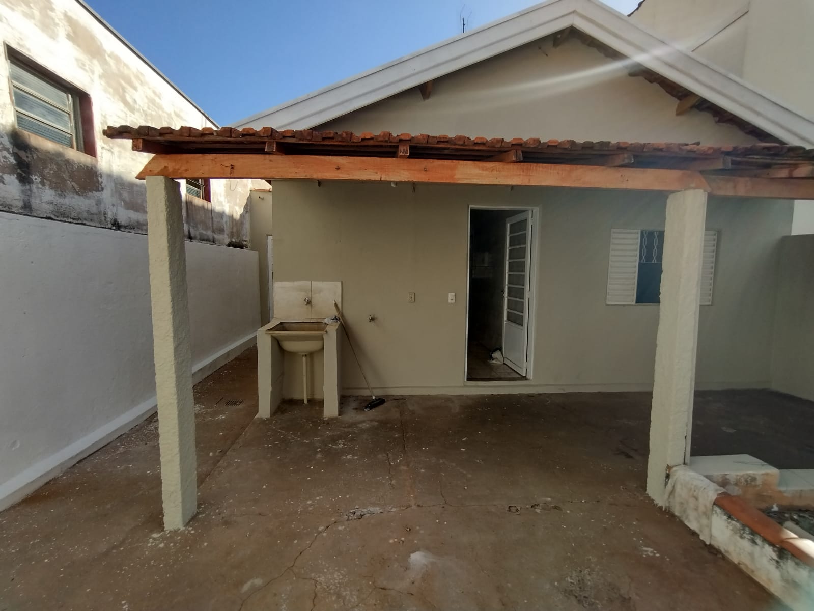 Casa à Aluguel no bairro Vila Netinho em Jaú imagem 11