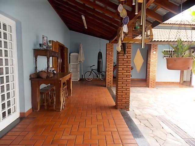 Casa à Venda no bairro Jardim São Francisco em Jaú imagem 21