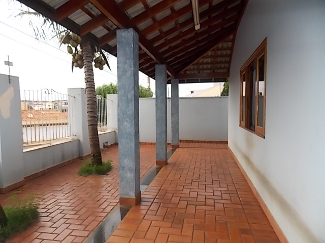 Casa à Venda no bairro Jardim São Francisco em Jaú imagem 1