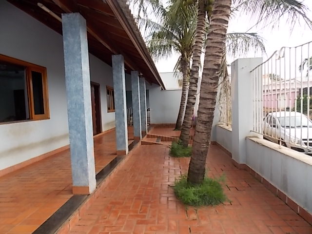Casa à Venda no bairro Jardim São Francisco em Jaú imagem 2