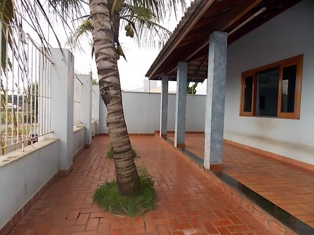Casa à Venda no bairro Jardim São Francisco em Jaú imagem 0
