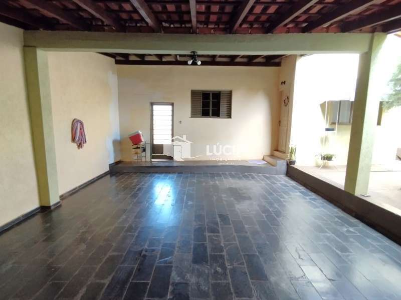 Casa à Venda no bairro Chácara Bela Vista em Jaú imagem 0