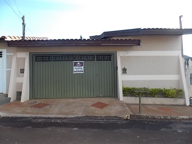 Casa à Aluguel no bairro Jardim Pires I em Jaú imagem 0