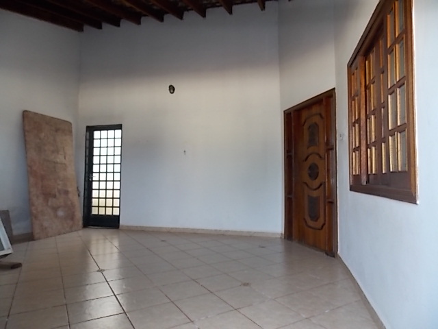 Casa à Aluguel no bairro Jardim Pires I em Jaú imagem 1