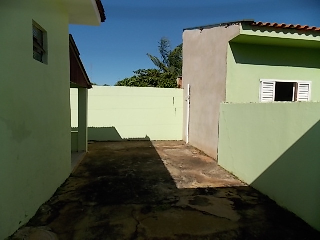 Casa à Aluguel no bairro Jardim Regina em Jaú imagem 2