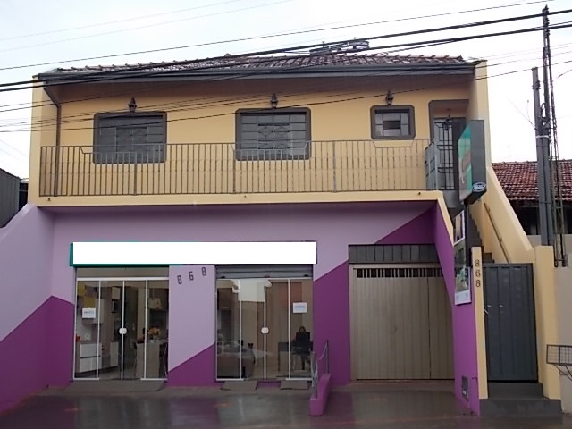 Salas Comerciais à Aluguel no bairro Centro em Jaú imagem 0