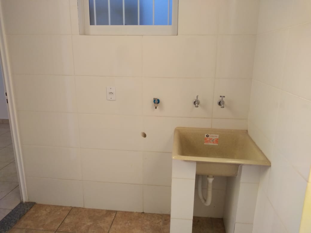 Casa à Aluguel no bairro Vila Netinho em Jaú imagem 8