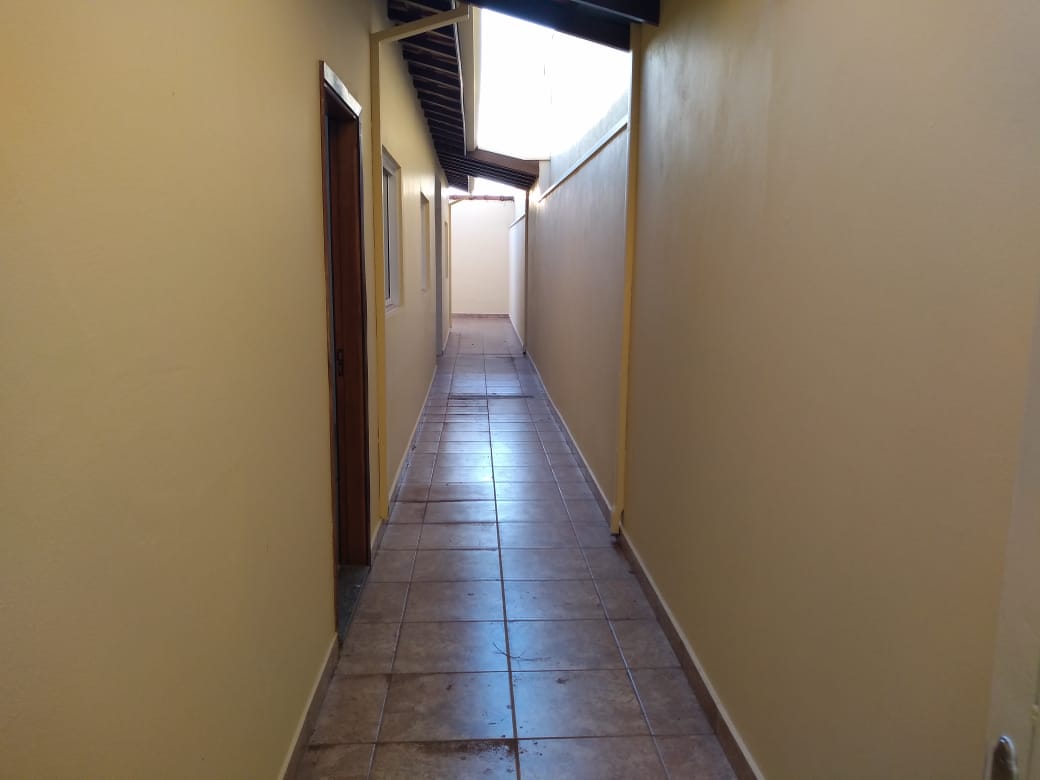 Casa à Aluguel no bairro Vila Netinho em Jaú imagem 1