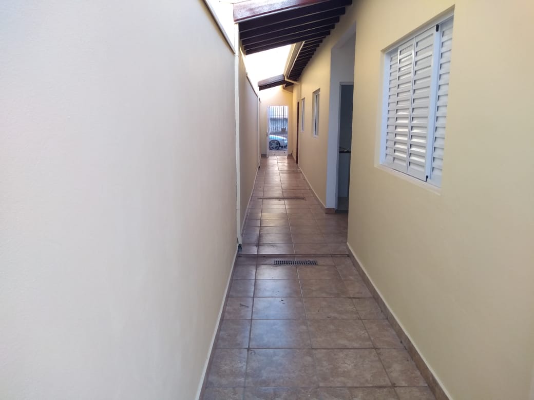 Casa à Aluguel no bairro Vila Netinho em Jaú imagem 7