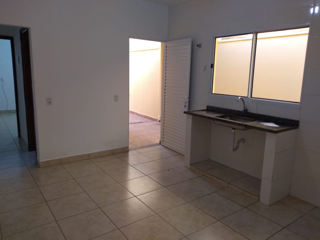 Casa à Aluguel no bairro Vila Netinho em Jaú imagem 3