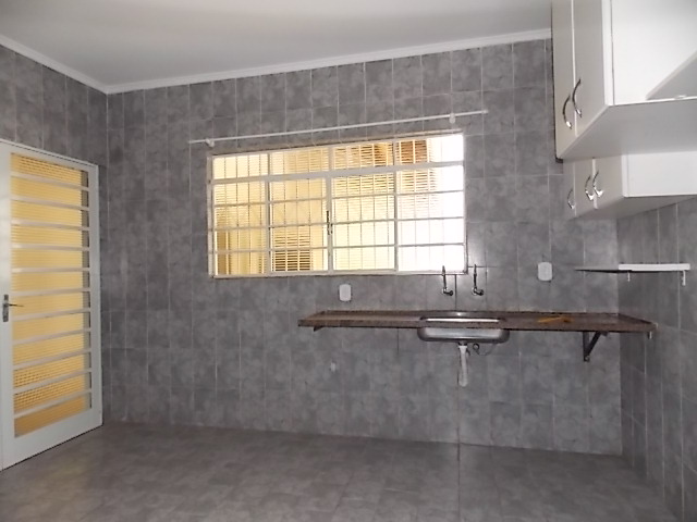 Casa à Aluguel no bairro Vila Brasil em Jaú imagem 12